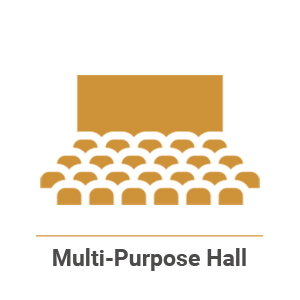 Multi-Purpose Hall